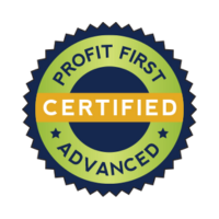 Profit First Certified